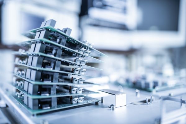 Investment in martech is set to increase by 50% in just five years