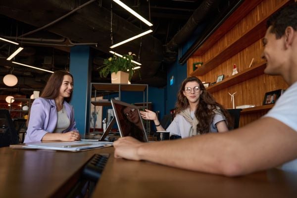 Making sure teams receive adequate training is key when building a modern data stack