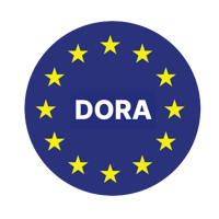 DORA-logo circular