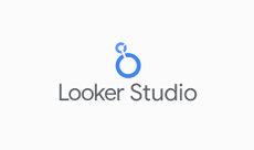 Looker Studio Logo