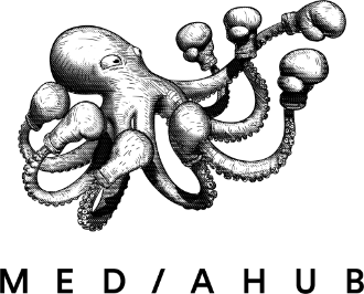 Mediahub logo