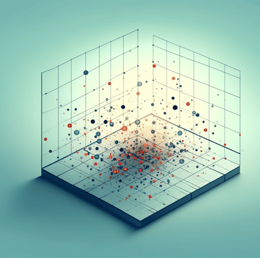 scatter-plot-chart