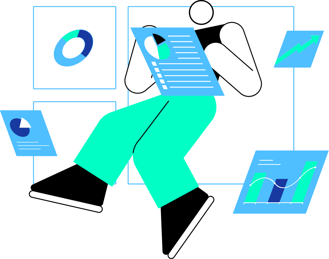 What is Data-driven marketing?